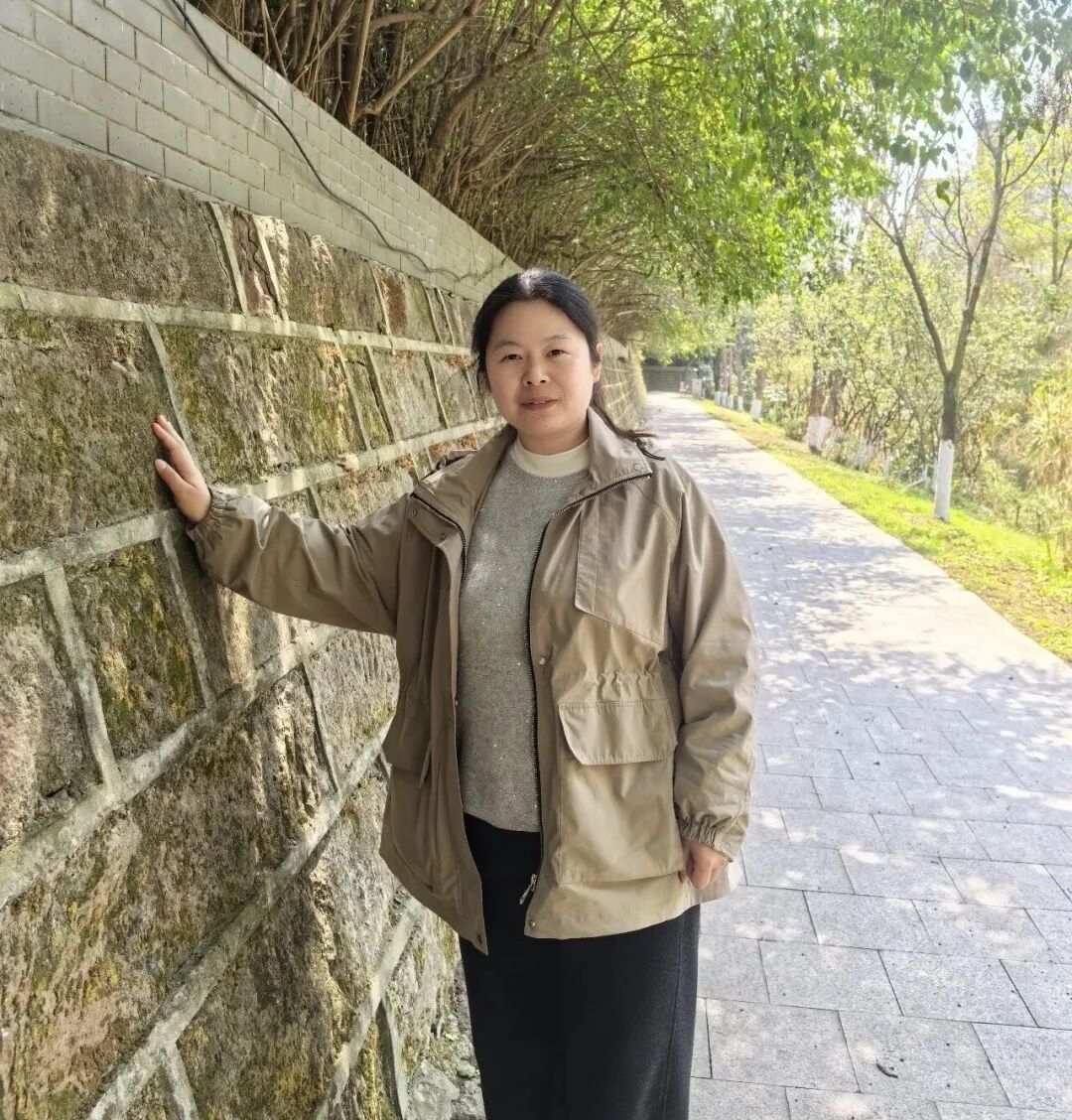 学员分享 | 一次心灵的归家